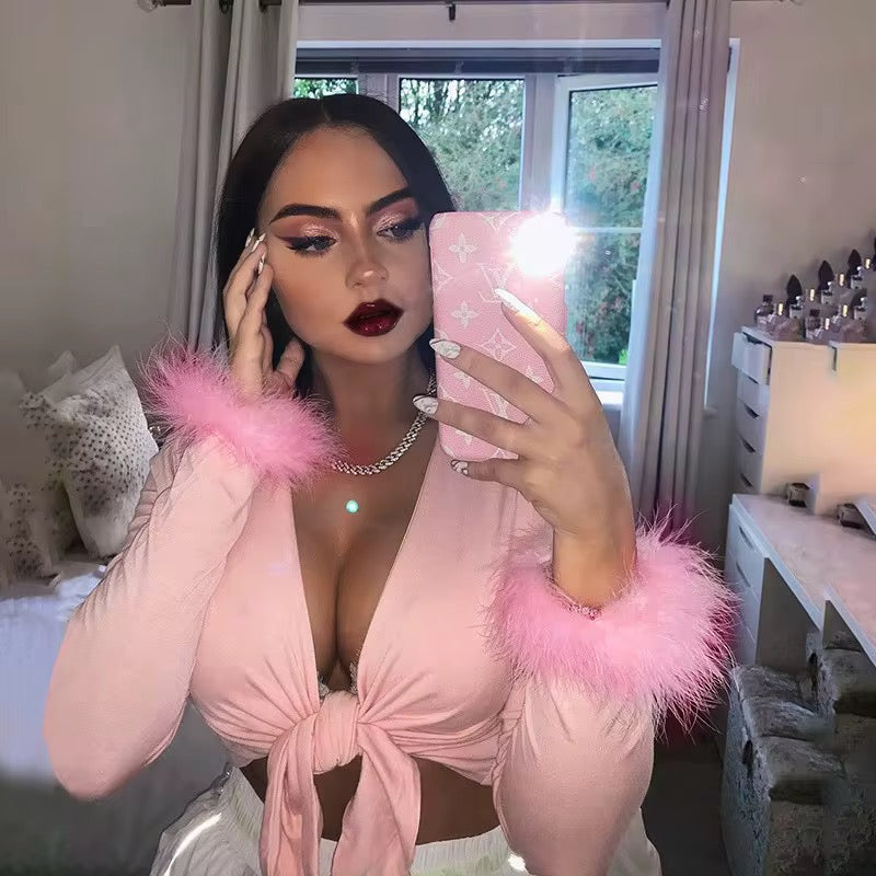 Baddie Top