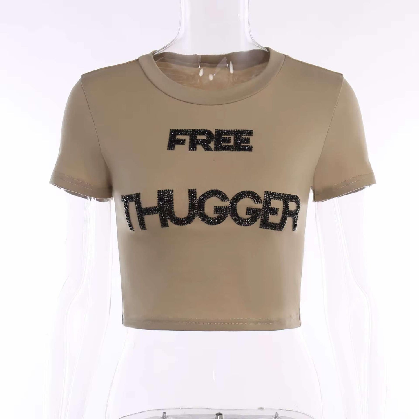 Free Thugger TShirts
