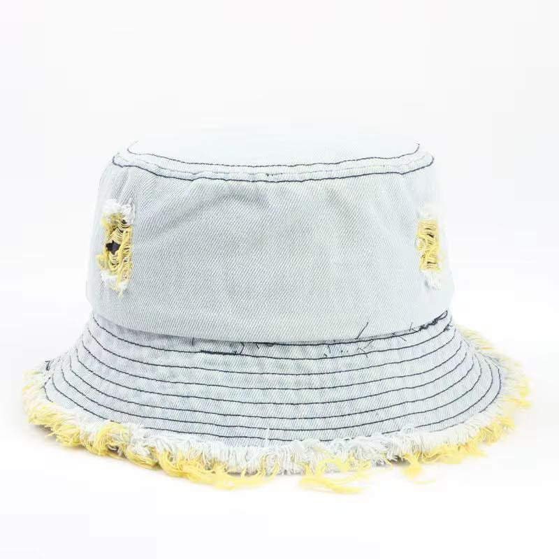 Denim Hats