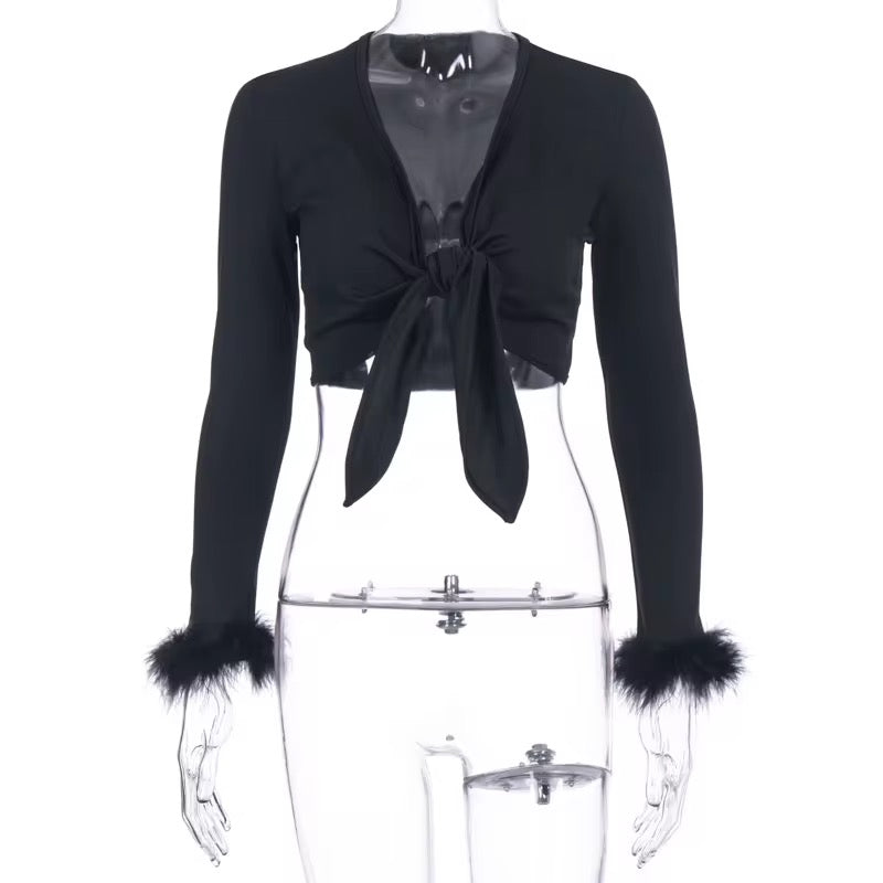 Baddie Top