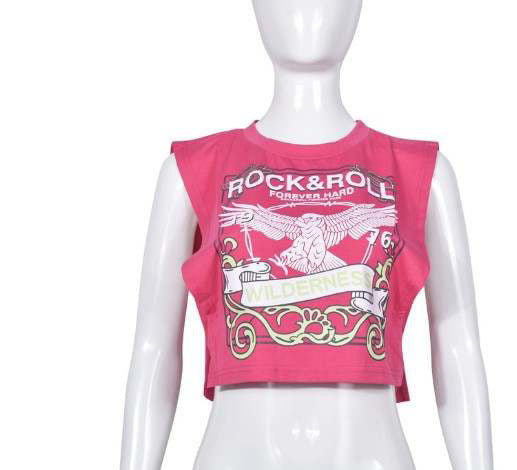 Rock & Roll Tops