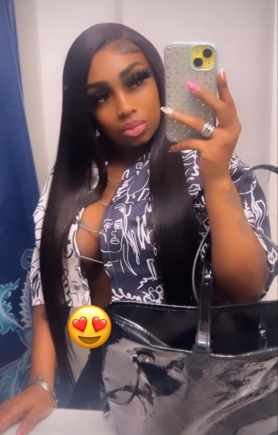 Come See Me Top