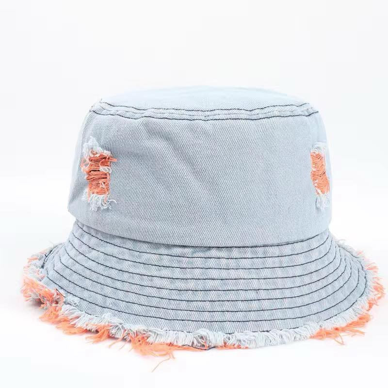 Denim Hats