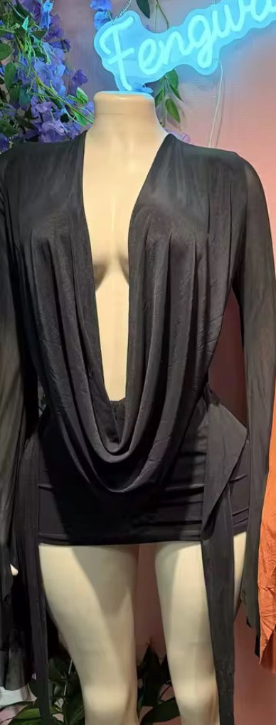 Mommiona Dress