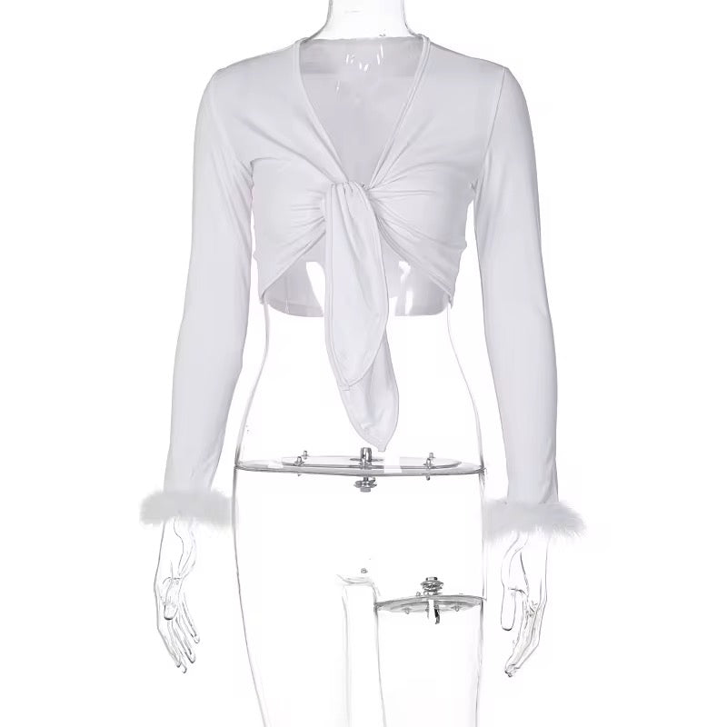 Baddie Top
