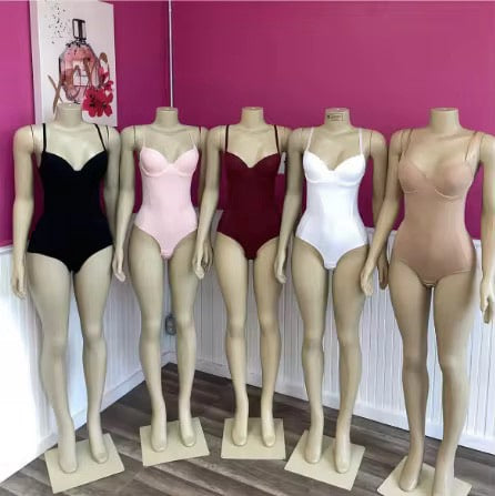 Hottie Body Suites