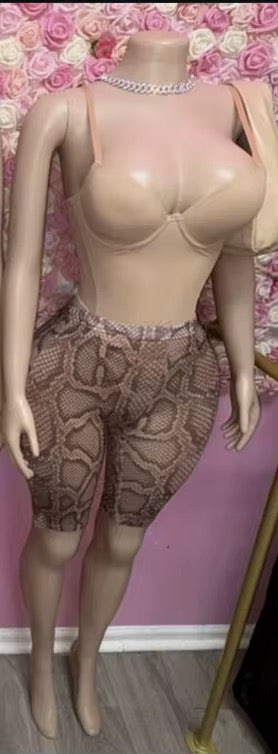 Skin Tone 2pc Set