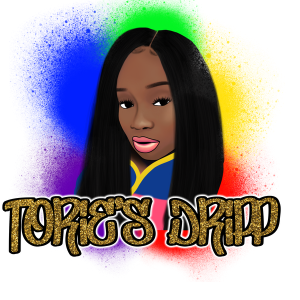 Torie’s Dripp